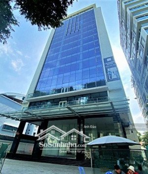 chính chủ cho thuê nhà mặt tiền cao thắng, p5, q3. tuyến đường sầm uất gần ngã tư điện biên phủ