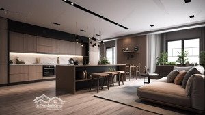 bán căn hộ 4pn, 127m2, b.i.g tower, phạm hùng, mỹ đình 2 - 9,5 tỷ 