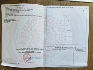 chính chủ cắt lỗ lô đất trung tâm dự án tấn đức jsc