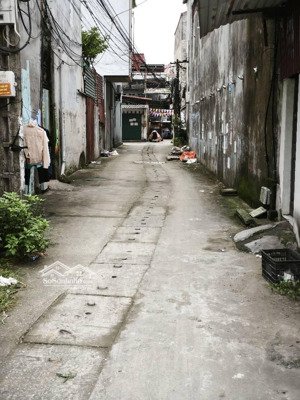 bán đất tại khu nhà ở thạch bàn, long biên, hà nội, 6,2 tỷ, 33 m2, uy tín chỉ với