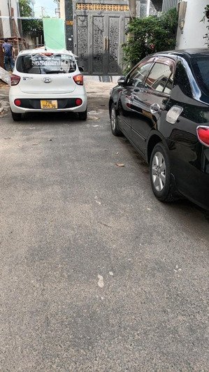 bán nhà 5 tầng btct, 4.x13.5m, hẻm xe hơi tránh, phạm văn bạch, quận tân bình, chỉ nhỉnh 8 tỷ