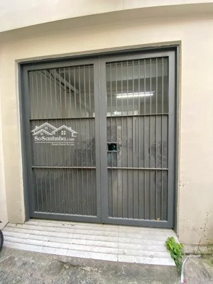 bán gấp trong tháng - bán nhà võ thị sáu 134m² - 3 tầng - 32.5 tỷ