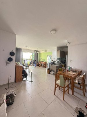 bán căn hộ riviera point lầu cao góc siêu đẹp - 99,9m2 - 2 phòng ngủ- full nội thất - sổ hồng