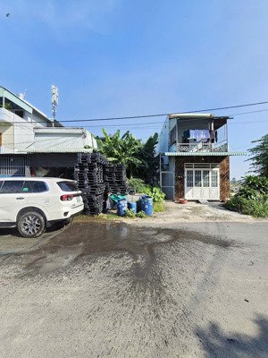 bán đất 5x30m, đường n3 kdc đông an p. tân đông hiệp