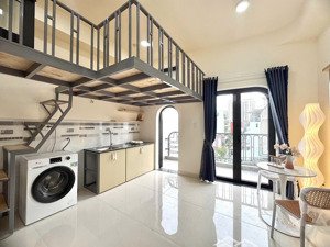 cho thuê cc mini 1pn, 1wc tại nguyễn gia trí, 6,5 triệu, 35m2