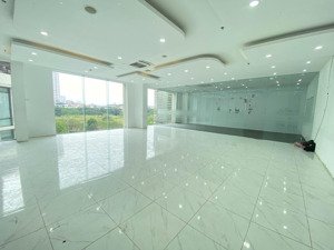 cho thuê văn phòng vũ tông phan 120m2 giá thuê chỉ 17 triệu/tháng