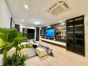 căn hộ chung cư 17t9 - 118m2, 10 tỷ vnd, hàng hiếm tại trung hòa nhân chính, cầu giấy, hà nội