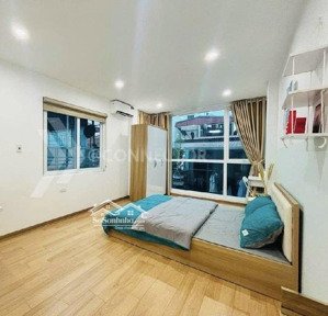 bán nhà bạch mai dân xây 43m2 - mặt tiền 3.9m - ngõ nông 15m ra ô tô - 50m ra mặt phố bạch mai