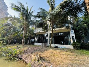 cần bán căn biệt thự đảo ecopark văn giang, hưng yên