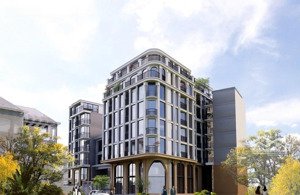 bán đất mặt phố dịch vọng hậu 130m2 _mt/7,2m _75 tỷ _ , hiếm xây building/ văn phòng cực đẹp