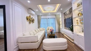 bán căn 3 ngủ rộng view siêu thoáng, đón gió quanh năm
goldmark city 136 hồ tùng mậu