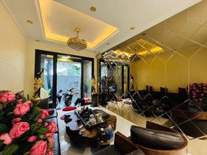 chính chủ bán nhà 4 tầng phố nguyễn thái học 62m chỉ 20 tỷ ba đình, kd, ô tô tránh