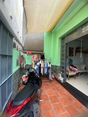 bán nhà diện tích khủng 4x13m lê đức thọ, p17, gò vấp