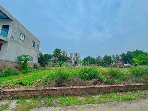 bán đất lập trí kim anh( minh trí cũ) ngõ thông tứ tung giá nhỏ 5 tỷ