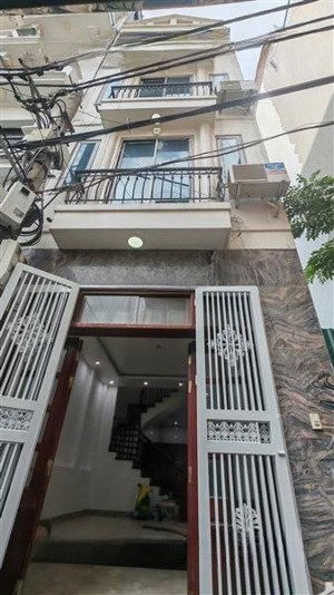 bán nhà riêng 50m2, 4pn, 17,5 tỷ tại xuân la, tây hồ, hn - ôtô , kinh doanh