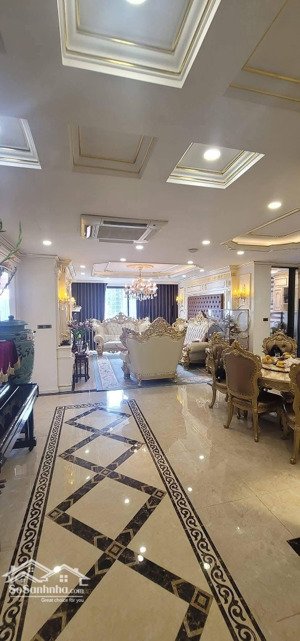 gấp 3 ngủ 2vs - lô góc - 159m2, dương khuê, nam từ liêm, 11.950 tỷ