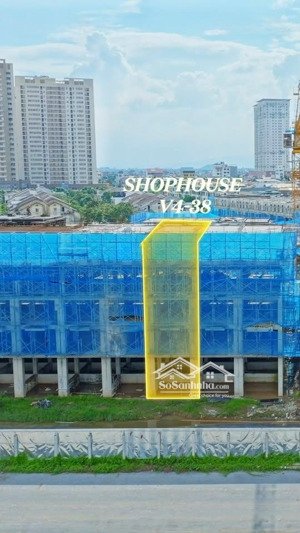 bán nhà liền kề tại dự án noble tây thăng long vị trí đẹp, giá tốt nhất thị trường