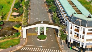 đất đẹp trong khu dân cư quy hoạch 1/500, chỉ 2km tới sân bay long thành, sổ hồng riêng!!!!!