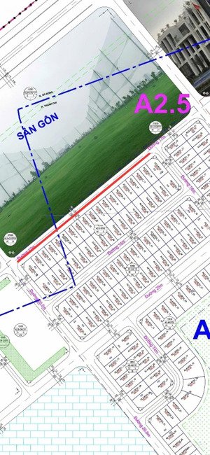 bán đất nền biệt thự khu đô thị thanh hà cienco5 giá chỉ từ 113t/m2