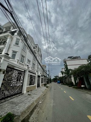 bán đất tại phường hiệp bình phước, thủ đức, hồ chí minh, giá ưu đãi 5,5 tỷ, 80m2