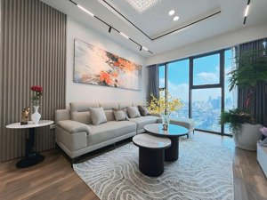bán gấp căn 2 phòng ngủ- view đẹp full đồ cao cấp goldmark city 136 hồ tùng mậu