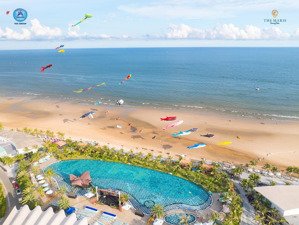 sở hữu căn hộ ven biển vũng tàu chỉ từ 200triệu, full nội thất cao cấp. lh cđt 