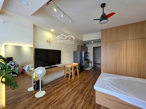 cho thuê căn hộ chung cư orchard garden (chủ đầu tư novaland) 1pn 1wc 36m2