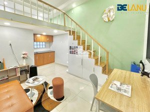 cho thuê phòng trọ siêu hot tại chu văn an, 5 triệu, 30m2