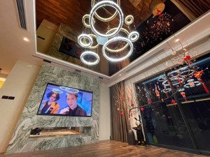 bán căn 3pn view thoáng mát full nội thất giá rẻ nhất thị trường flc 265 cầu giấy