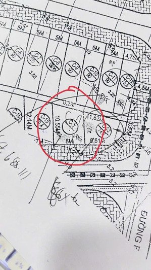 bán nhanh lô đất đấu giá khu bệnh viện tiên du, mặt tiền lớn siêu đẹp tại tiên du, bắc ninh