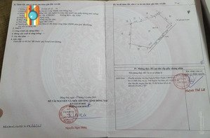 bán đất 2,1 ha tại phước bình long thành. quy hoạch kho xưởng khu công nghiệp. giá 45 tỷ