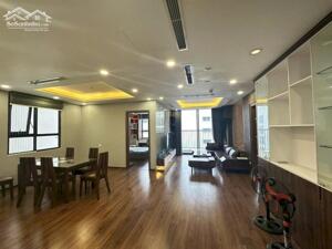 Bán nhanh căn hộ chung cư N01T3 Ngoại Giao Đoàn – DT 128m2 – Giá 14,5 tỷ.