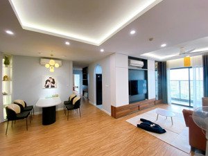 bán căn góc 3pn 2wc 122m2 full nội thất hoàng gia tại tòa hh chung cư thái hà 43 phạm văn đồng