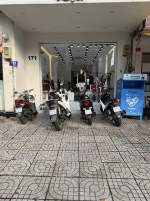 giá thuê 33 triệu - cho thuê nhà 348 tân sơn nhì, quận tân phú - trệt lửng, dt 5x17m chính chủ