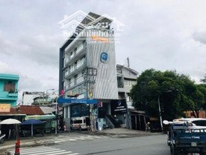 top 1 dòng tiền: 180 tr/tháng - mặt tiền, căn góc âu cơ, tân phú. dt: 9m x 18m chỉ 45 tỷ