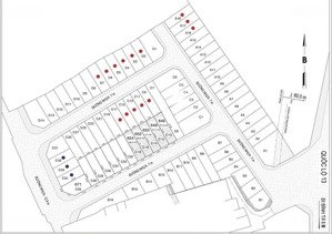 9,5 tỷ tl tốt nhà mới2 căn thương lượnglộc vừng, gần vạn phúc city, thủ đức