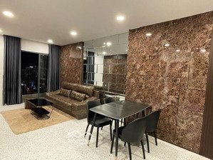 cho thuê căn hộ lavida plus 2pn 65m2, căn góc đẹp, nội thất phong cách hiện đại, tối giản