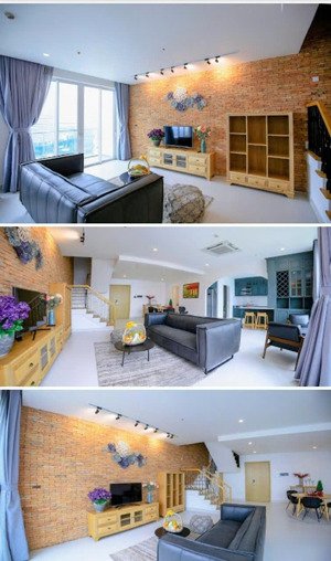 rẻ hơn cả thị trường - bán / cho thuê duplex d-23 sadora - 30 tỷ - nhận ngay