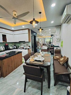 bán nhà 55m2, 8pn, 9wc, 7 tỷ tại trung tâm quận 8, sẵn dòng tiền - đẹp, nhiều tiện ích!