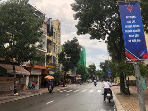 bán gấp trong tháng - bán nhà khách sạn lý chính thắng 57m² - 5 tầng - 26.5 tỷ