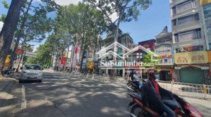 góc 2 mặt tiền lê văn duyệt - bình thạnh - (8x16m nh) - 5 tầng - hdt 110 triệu - giá chỉ 33 tỷ!