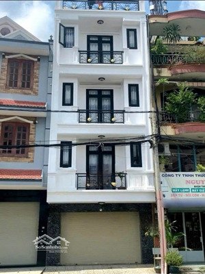 cần cho thuê nhà mới hxh 373/7a lý thường kiệt p.9 q.tân bình thông ra lạc long quân.