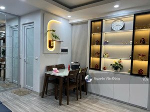 vợ chồng chuyển công tác cần bán căn hộ đẹp tầng đẹp, sổ đỏ cất két, nội thất để lại full đồ đẹp