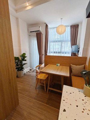 nhà đẹp tỷ mỷ từng chi tiết - 5 tầng - 7 phòng ngủ - phong cách châu âu & dòng tiền ổn định