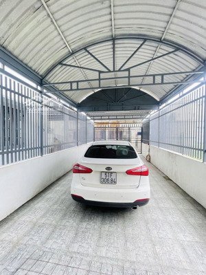 bán nhà 4,3m x 19m lê văn khương, hẻm oto gần chợ hiệp thành, lẩu bò tèo