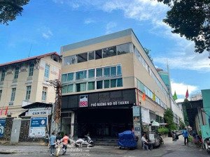 chỉ tiêu 1 hầm 6 tầng, 10x23m, đơn giá 150tr/m2, rẻ nhất thảo điền hiện tại.