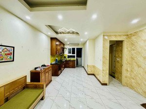 bán chung cư ct khu đô thị định công, 71m, tầng trung, lô góc giá 5.4 tỷ