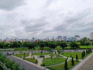 bán căn hộ cao cấp green valley phú mỹ hưng q7 cạnh sân golf dt 120m2