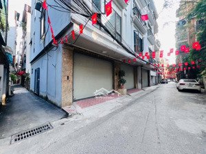 bán đất lạc long quân - tây hồ - ngõ 89 lạc long quân - gần phố , ô tô -kinh doanh 95m giá 23.8 tỷ