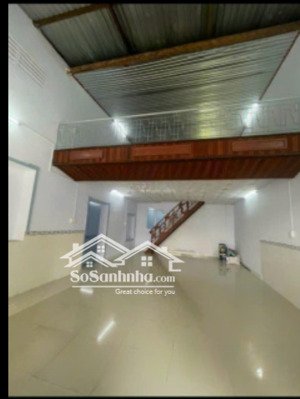 nhà trệt gác lửng - diện tích 164m2 full thổ - ngay chợ tam hà giáp đường tô ngọc vân - giá 7.5tỷ